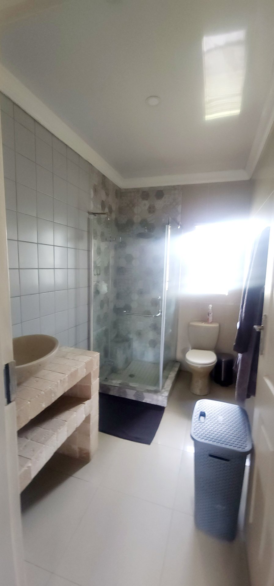 To Let 3 Bedroom Property for Rent in Elandia Free State